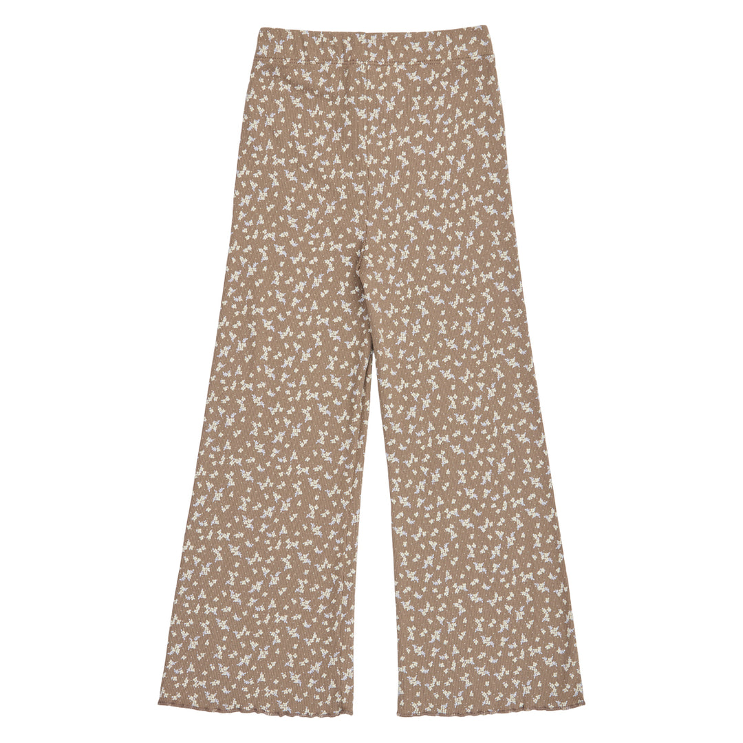 müsli Hose Pants Walnut/ Oak/ Mauve 690000328