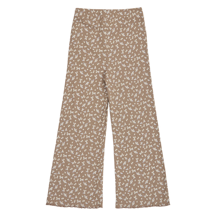 müsli Hose Pants Walnut/ Oak/ Mauve 690000328