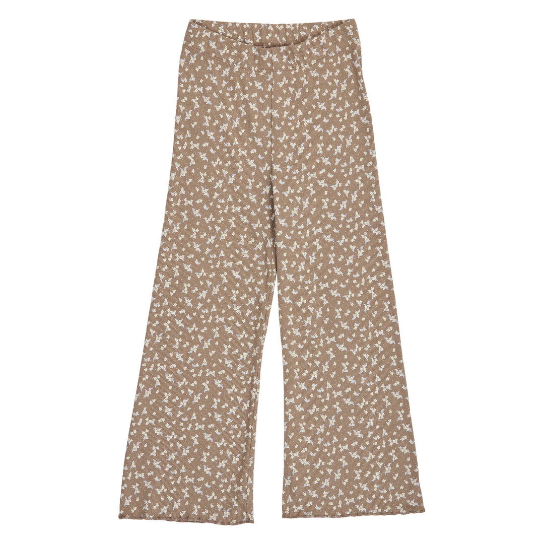 müsli Hose Pants Walnut/ Oak/ Mauve 690000328