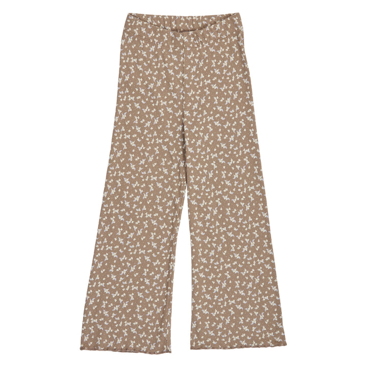 müsli Hose Pants Walnut/ Oak/ Mauve 690000328