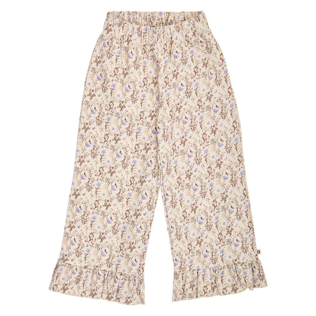 müsli Hose Pants Oak/ Walnut/ Mauve 690000329