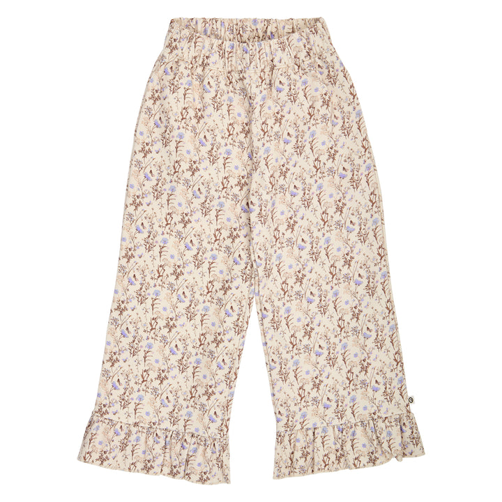 müsli Hose Pants Oak/ Walnut/ Mauve 690000329