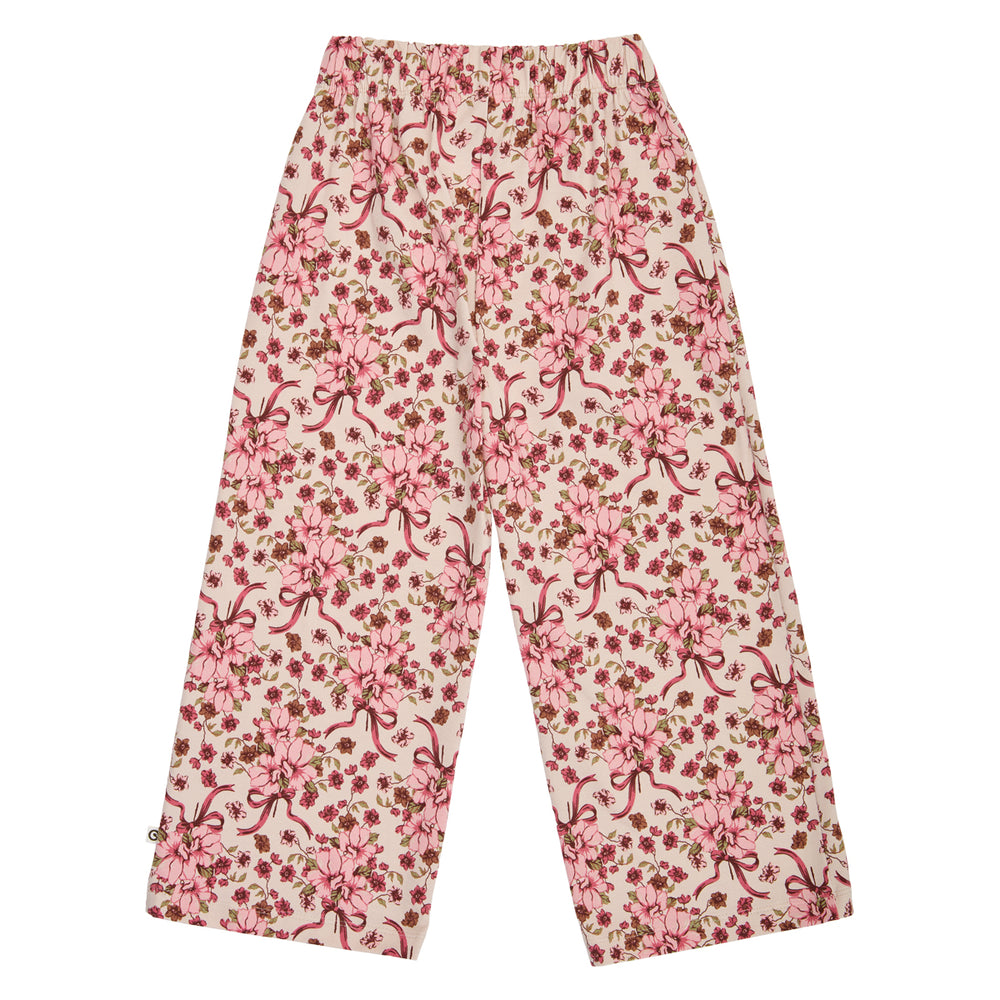 müsli Hose Pants Oak/ Blush/ Baroque rose 690000330