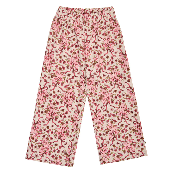 müsli Hose Pants Oak/ Blush/ Baroque rose 690000330
