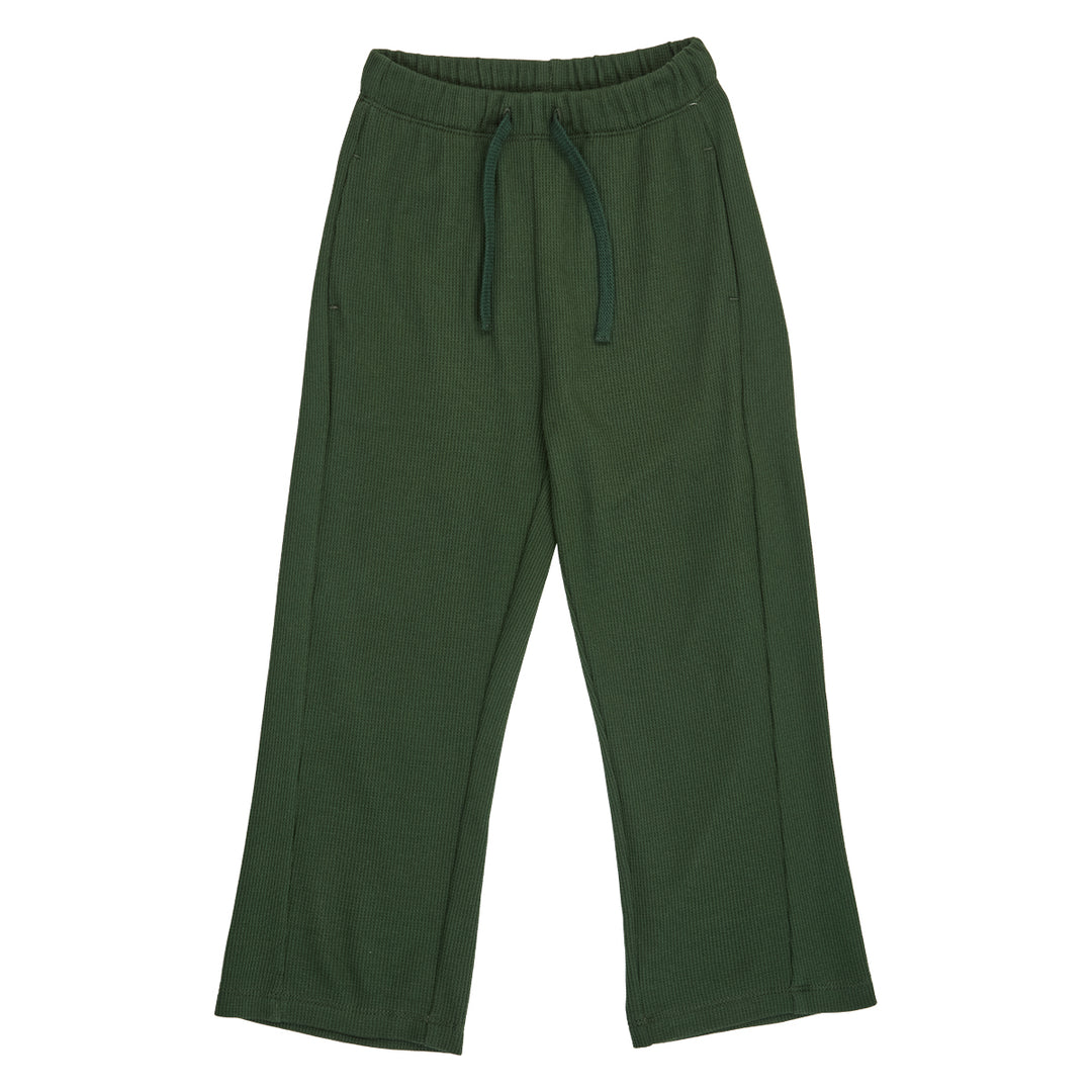 müsli Hose Pants Forest green 019591801
