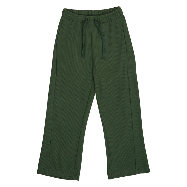 müsli Hose Pants Forest green 019591801