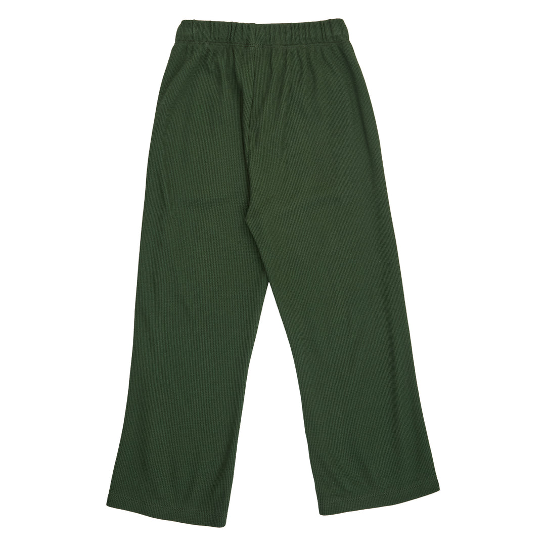 müsli Hose Pants Forest green 019591801