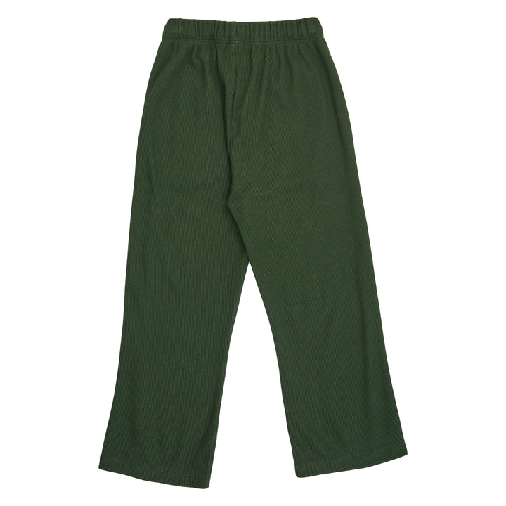 müsli Hose Pants Forest green 019591801