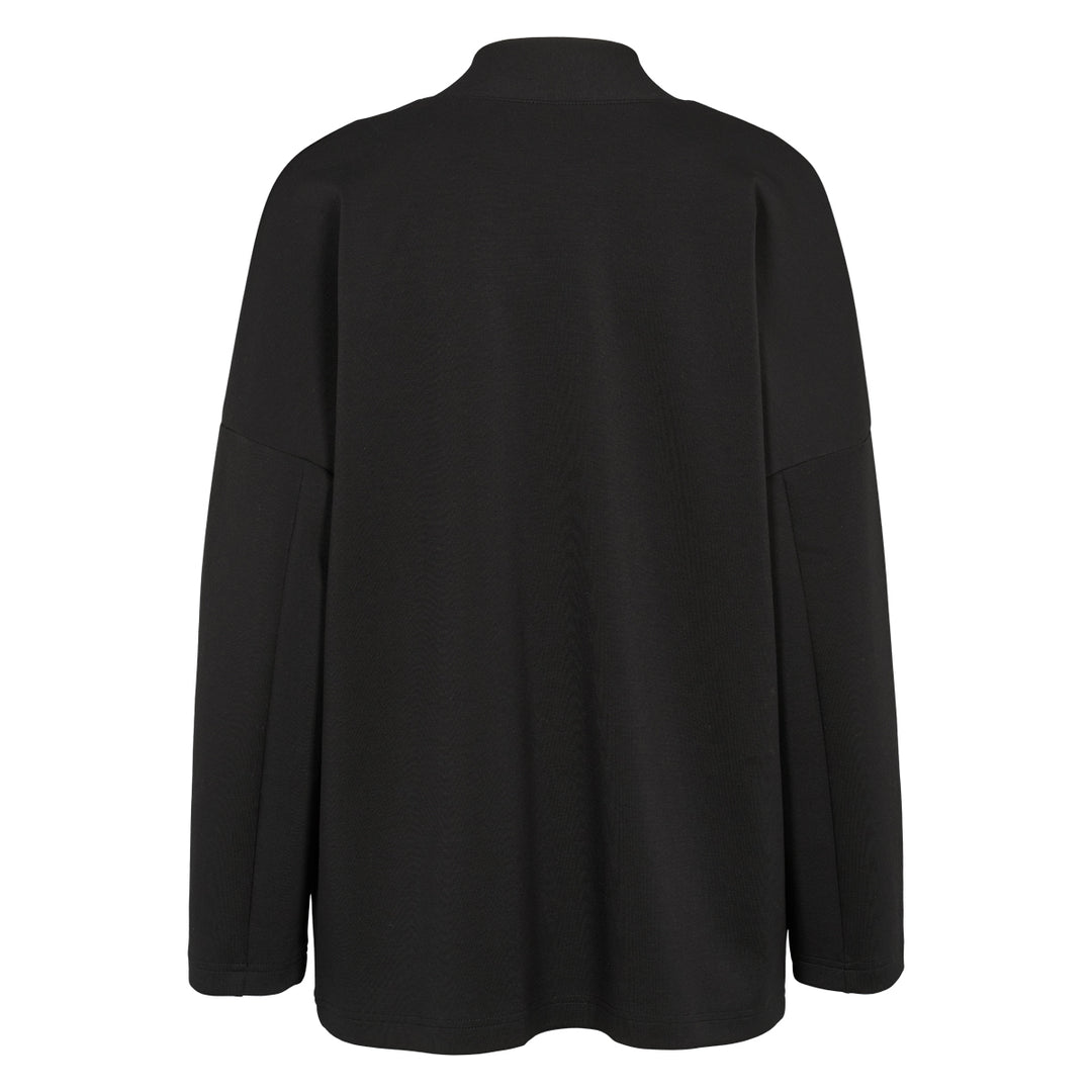 Conservandum Jacke Cardigan Black 019400706