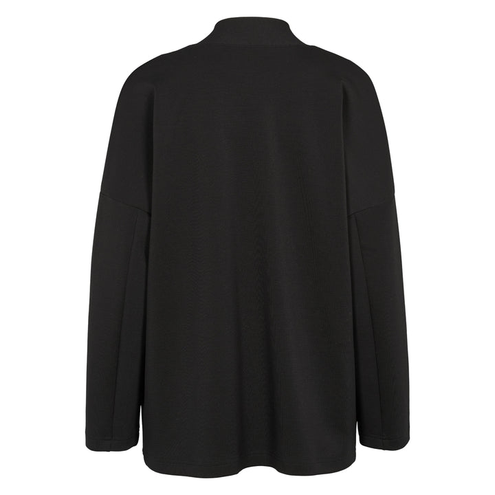 Conservandum Jacke Cardigan Black 019400706