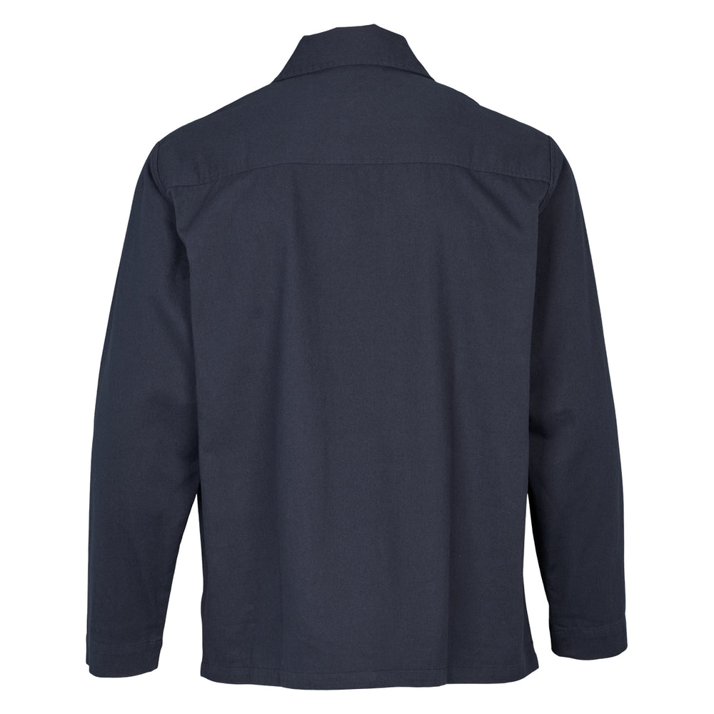 Conservandum Jacke S_S Tee Night blue 019402301
