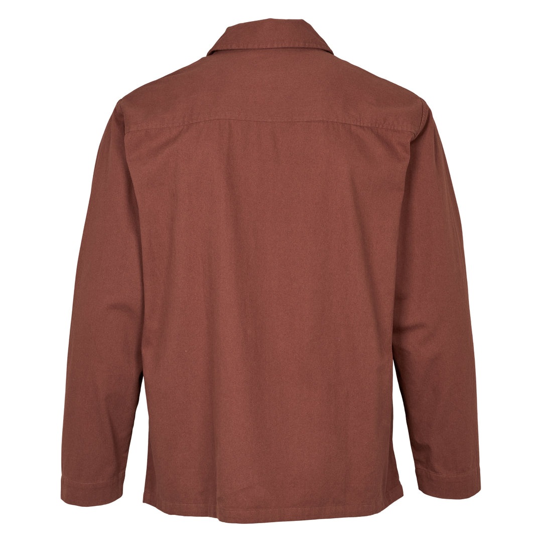 Conservandum Jacke S_S Tee Root 019122804