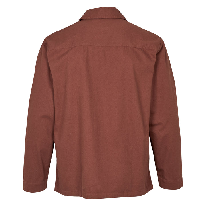 Conservandum Jacke S_S Tee Root 019122804