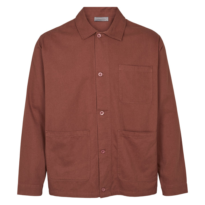 Conservandum Jacke S_S Tee Root 019122804