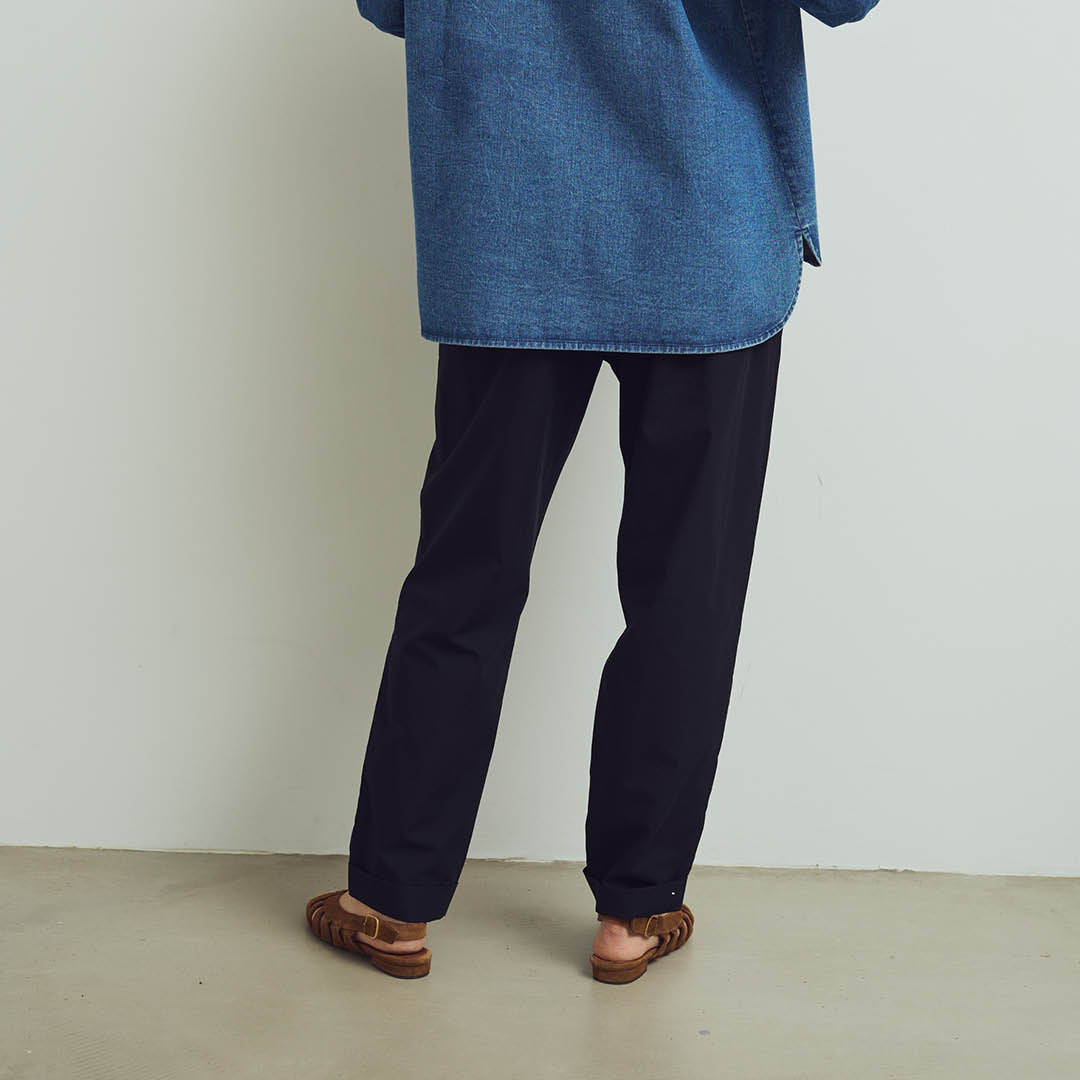 Conservandum Jeanshemd S_S Tee Denim 019402601