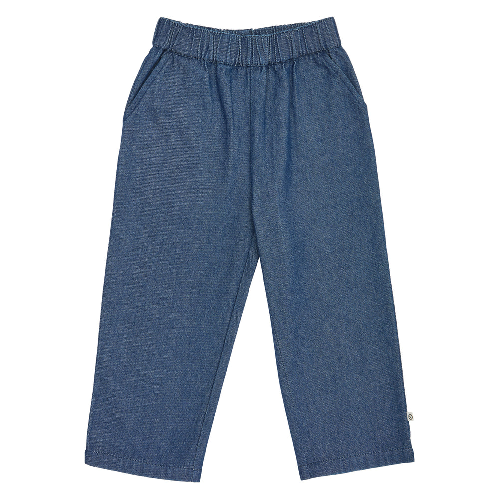 müsli Jeanshose Pants Denim navy 763001300