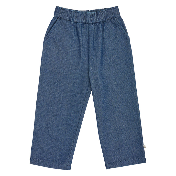 müsli Jeanshose Pants Denim navy 763001300