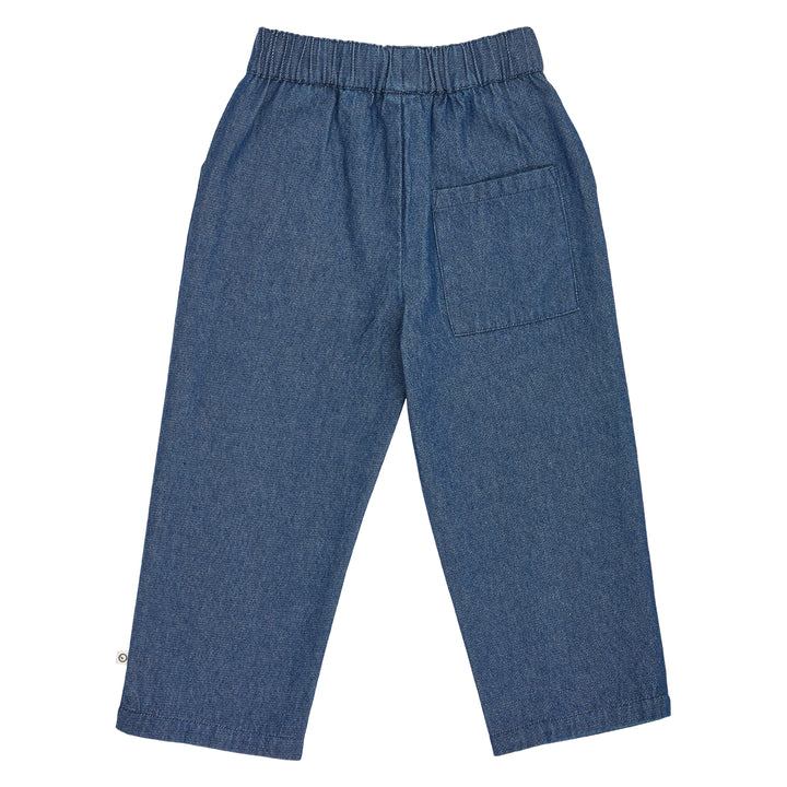 müsli Jeanshose Pants Denim navy 763001300