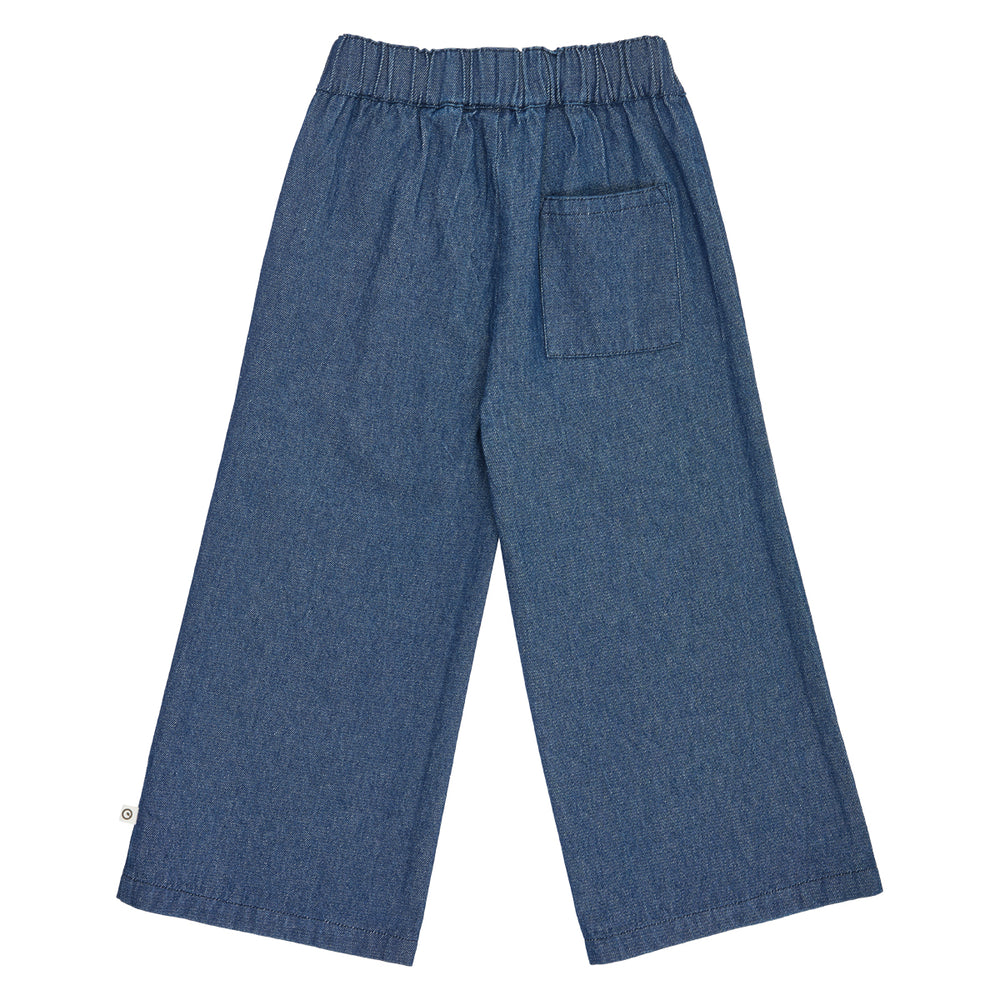 müsli Jeanshose Pants Denim navy 763001300