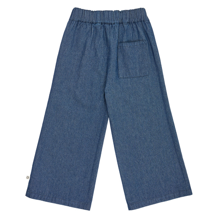 müsli Jeanshose Pants Denim navy 763001300