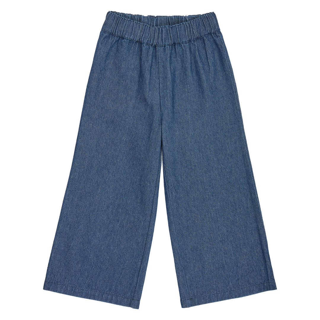 müsli Jeanshose Pants Denim navy 763001300