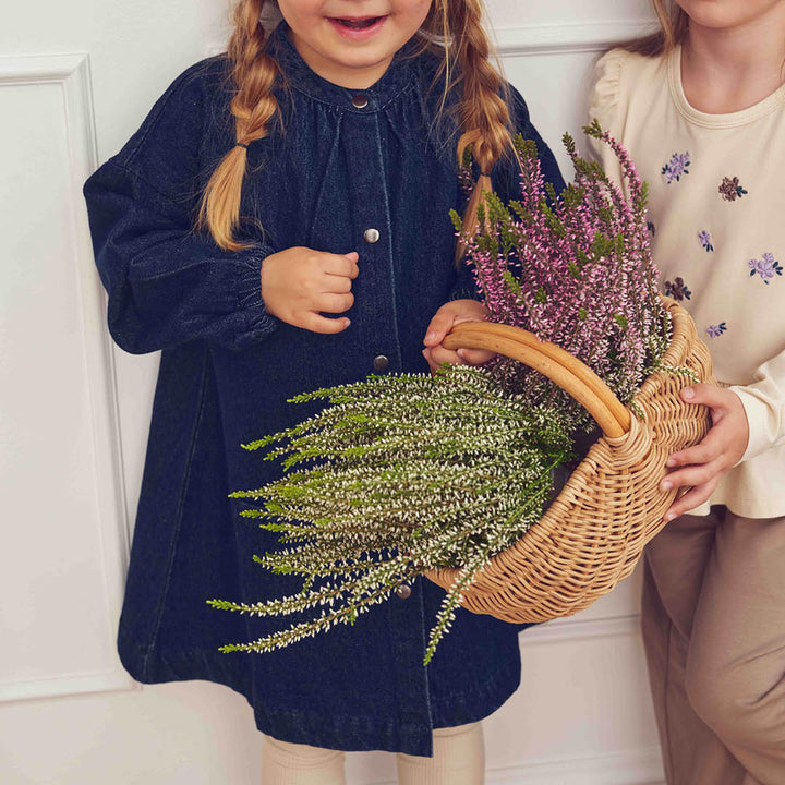 müsli Jeanskleid Dress Denim navy 763001300