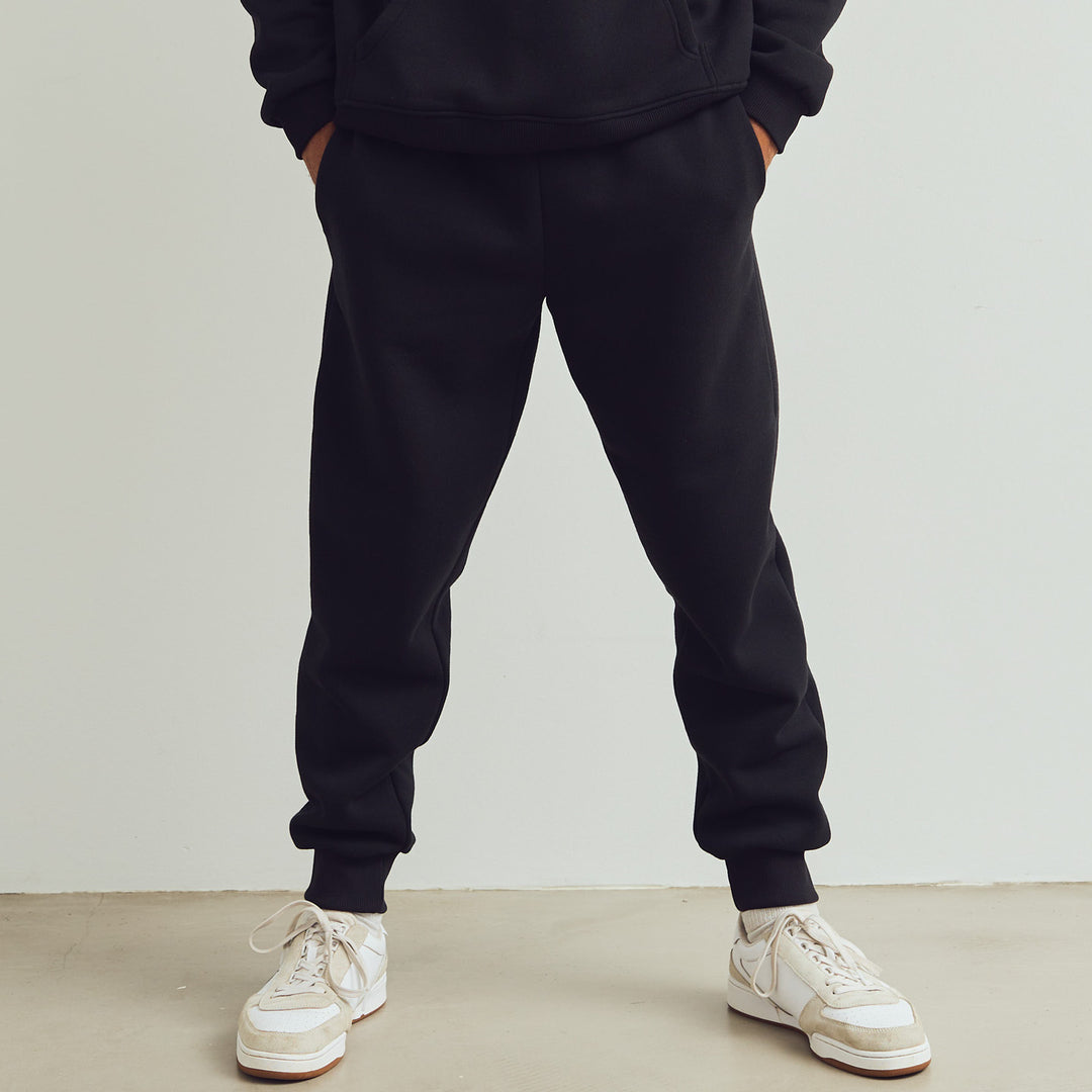 Conservandum Jogginghose Pants Black 019400706
