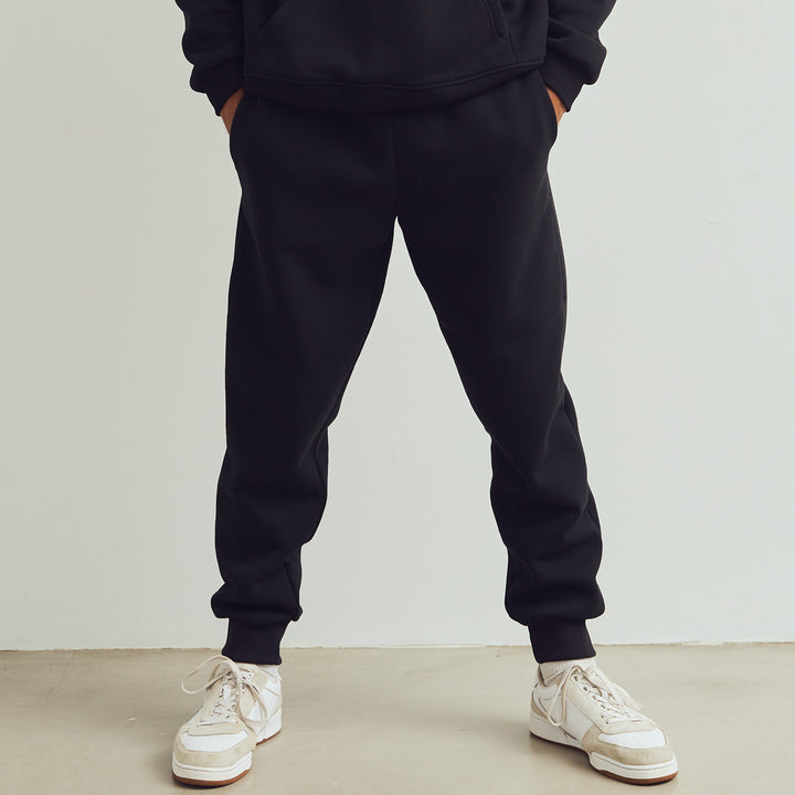 Conservandum Jogginghose Pants Black 019400706