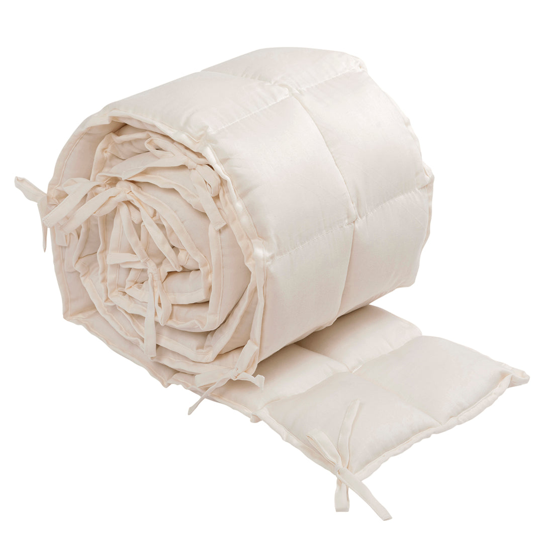 müsli KAPOK Bettnestchen 360x28 Nursery Balsam cream 011100100
