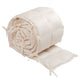 müsli KAPOK Bettnestchen 360x28 Nursery Balsam cream 011100100