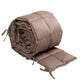 müsli KAPOK Bettnestchen 360x28 Nursery Walnut 017080802