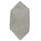 müsli Kapuzenhandtuch Bathrobes & Towels Mineral green 016590401