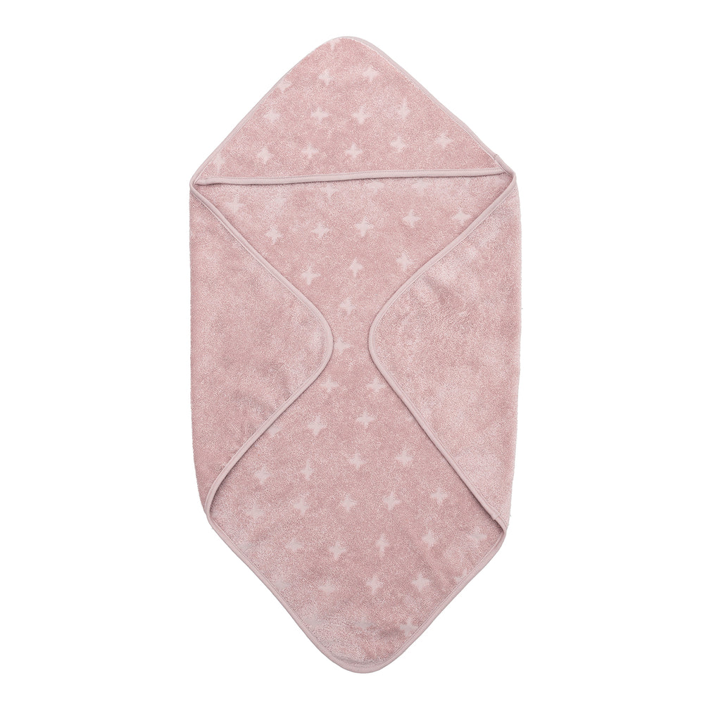 müsli Kapuzenhandtuch Bathrobes & Towels Nightingale 014380306