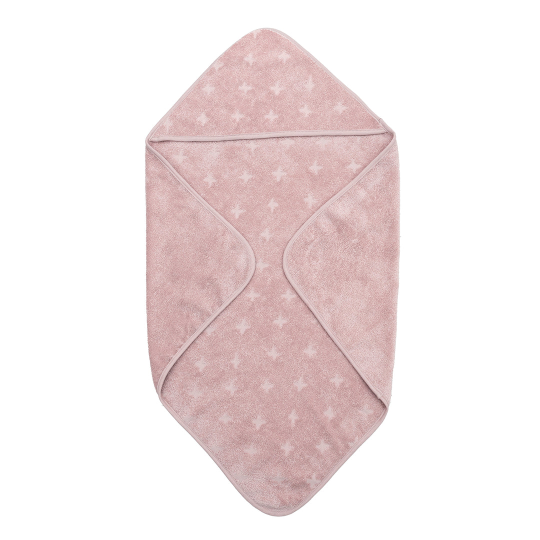 müsli Kapuzenhandtuch Bathrobes & Towels Nightingale 014380306