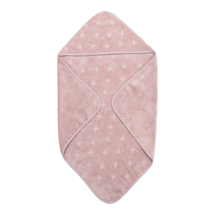 müsli Kapuzenhandtuch Bathrobes & Towels Nightingale 014380306