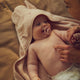 müsli Kapuzenhandtuch Bathrobes & Towels Nightingale 014380306