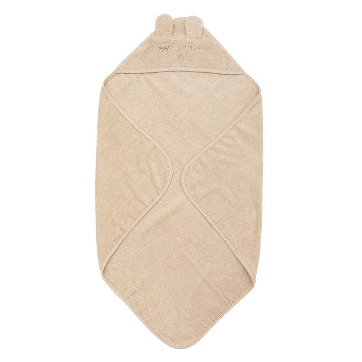 müsli Kapuzenhandtuch Bathrobes & Towels Nightingale 014380306