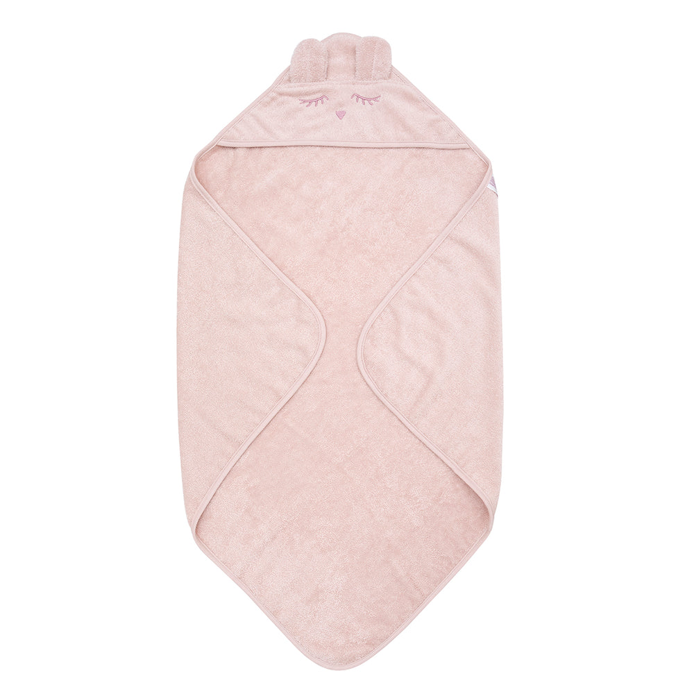 müsli Kapuzenhandtuch Bathrobes & Towels Nightingale 014380306