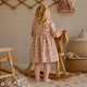 müsli Kniestrümpfe Socks Blush 014150801