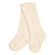 müsli Kniestrümpfe Socks Oat 013040401