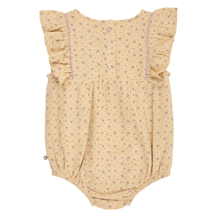 müsli Kurzarmbody Bodystockings Safari/ Bloom/ Dream 690000305