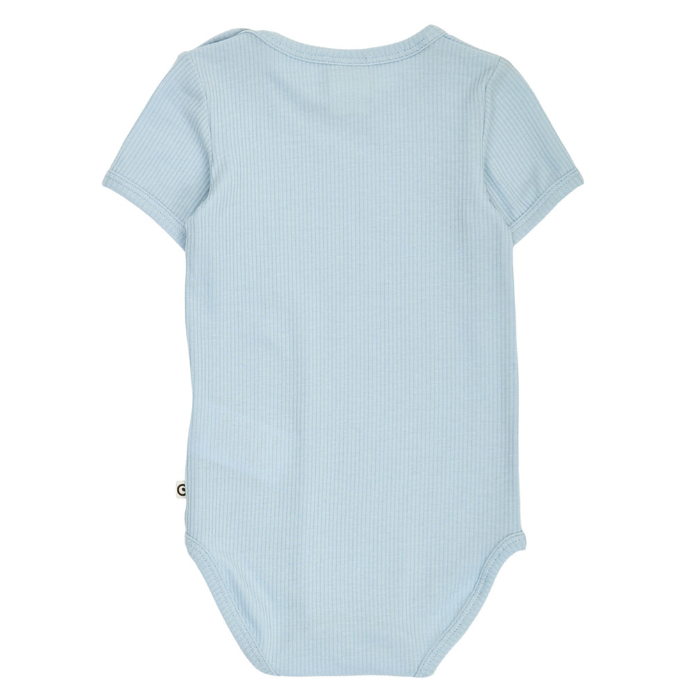 müsli Kurzarmbody Bodystockings Ocean 014421102