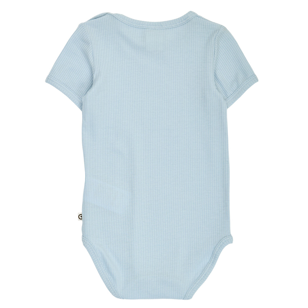 müsli Kurzarmbody Bodystockings Ocean 014421102