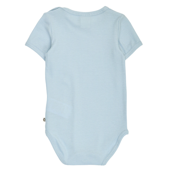 müsli Kurzarmbody Bodystockings Ocean 014421102