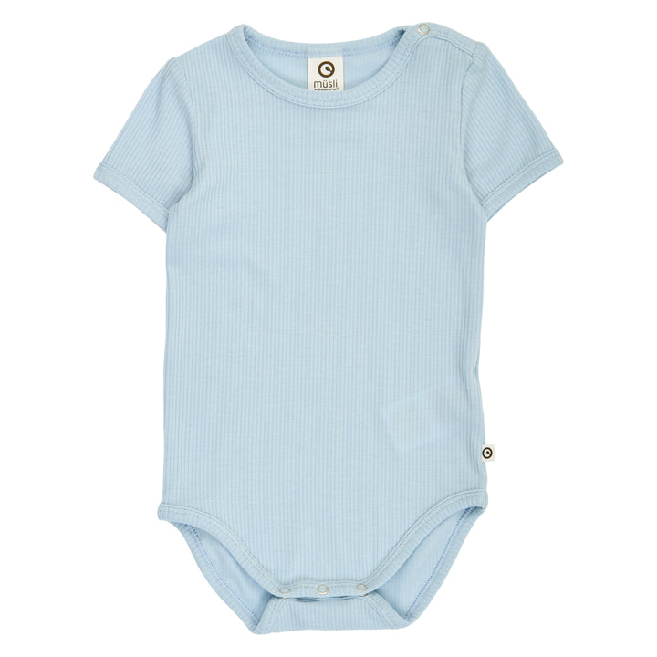müsli Kurzarmbody Bodystockings Ocean 014421102