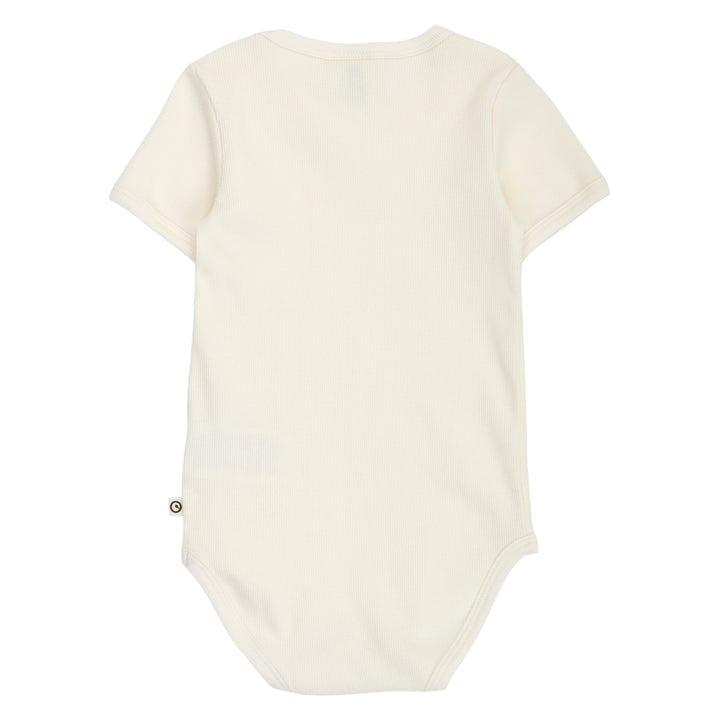 müsli Kurzarmbody Bodystockings Tofu 011480102