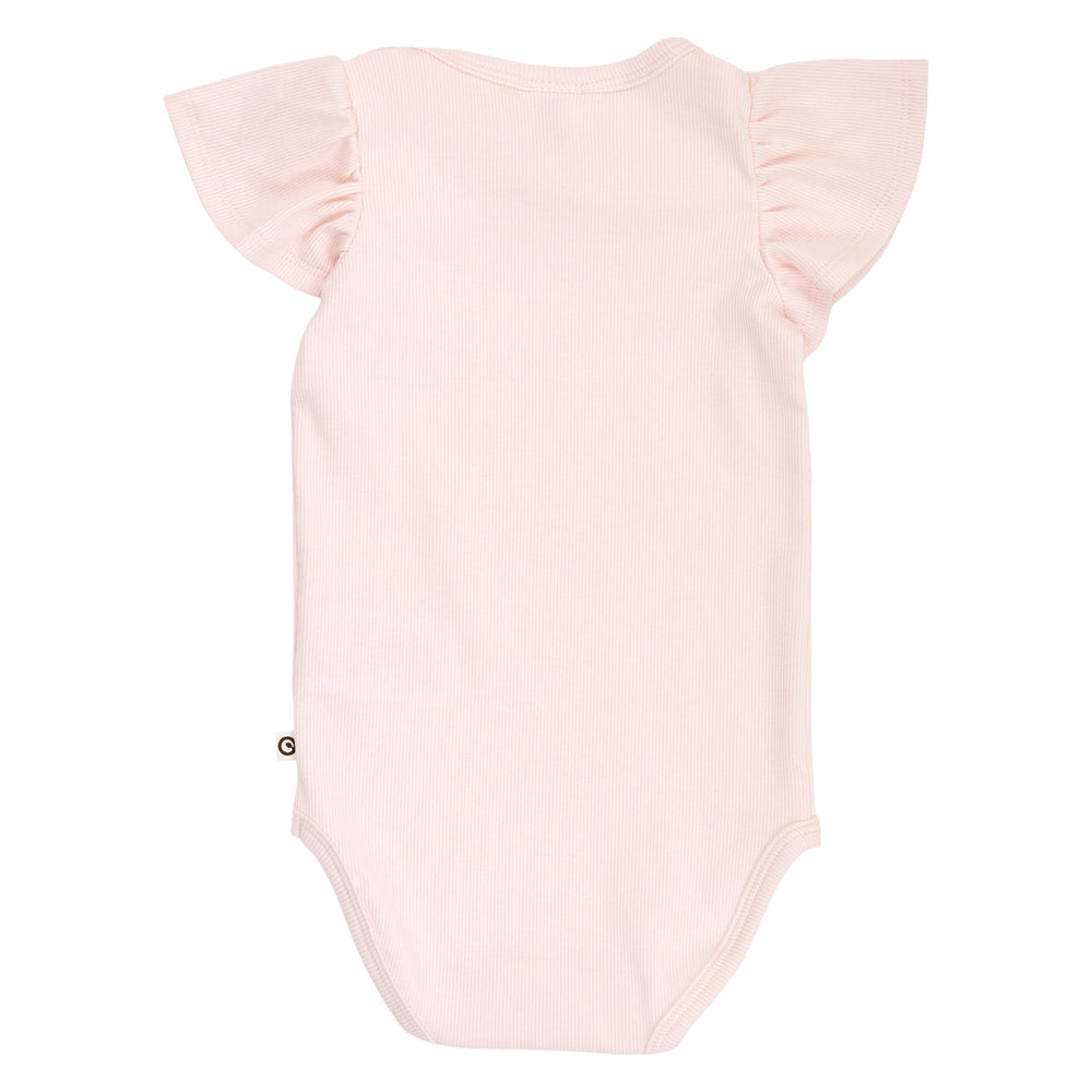 müsli Kurzarmbody Bodystockings Primrose 012290401