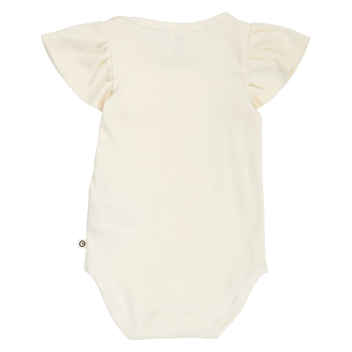 müsli Kurzarmbody Bodystockings Tofu 011480102