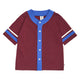 müsli Kurzarmhemd S_S Tee Russet 019172504