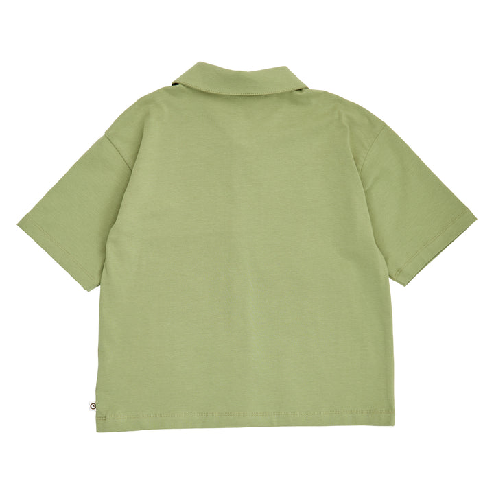 müsli Kurzarmhemd S_S Tee Spring 017052501